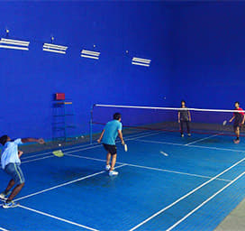 GSFC University Vadodara Sports photo 12